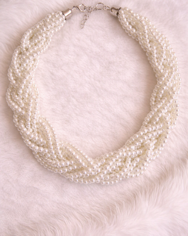 White Whisper