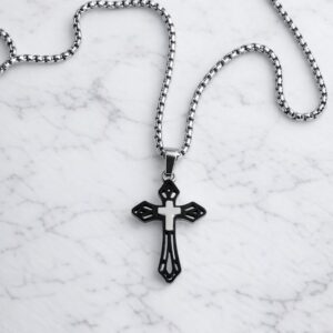 Void Cross