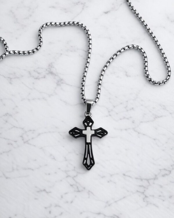 Void Cross
