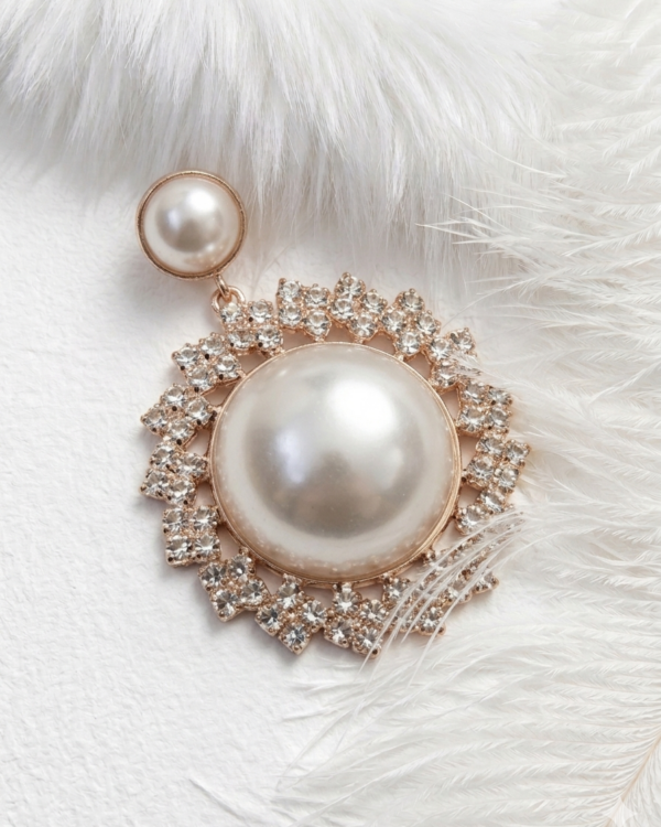 Étoile Pearl