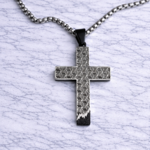 Nero Cross