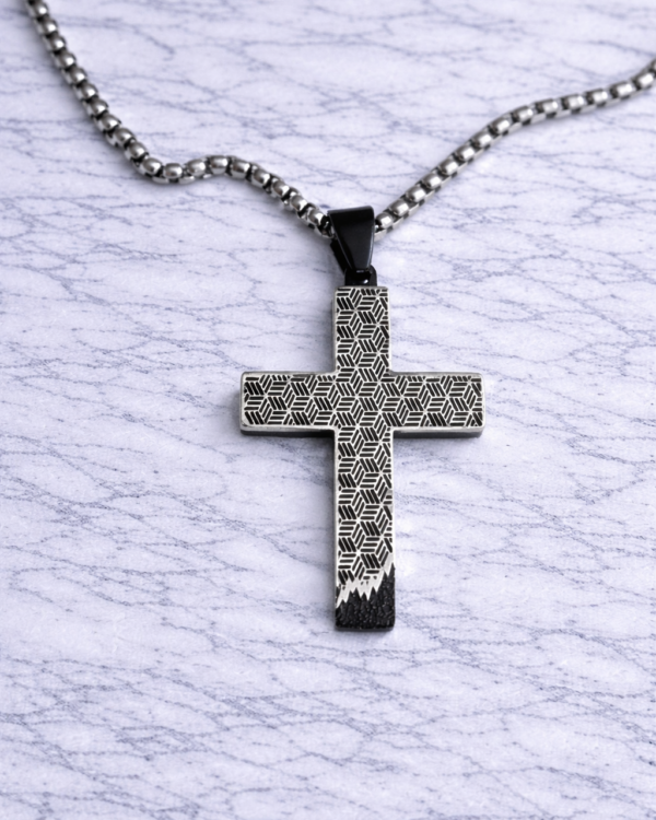Nero Cross