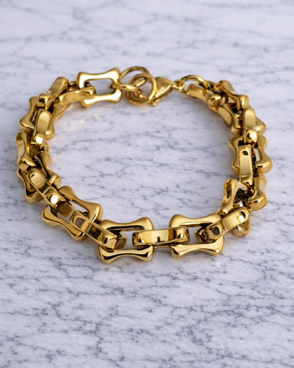 Aurum Edge Βραχίολι