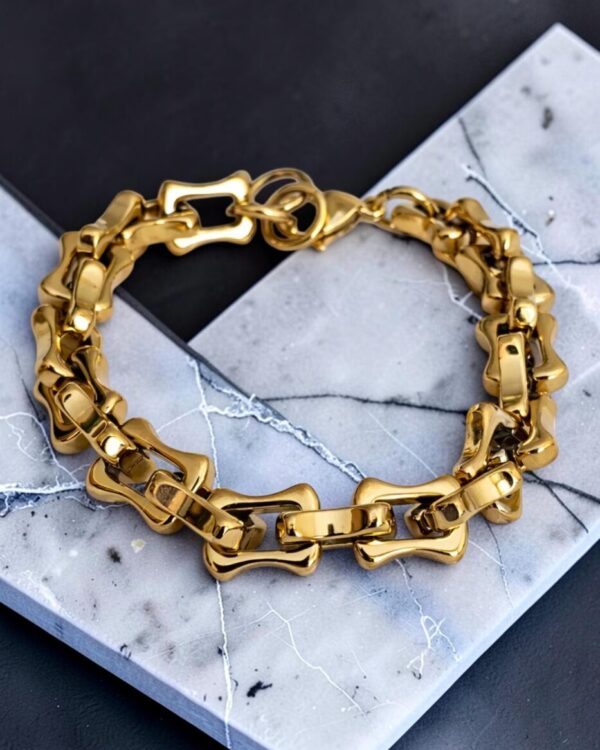 Aurum Edge Βραχίολι