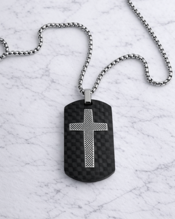 Crux Κολιέ