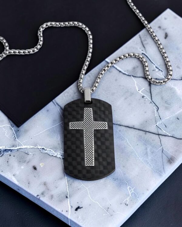 Crux Κολιέ