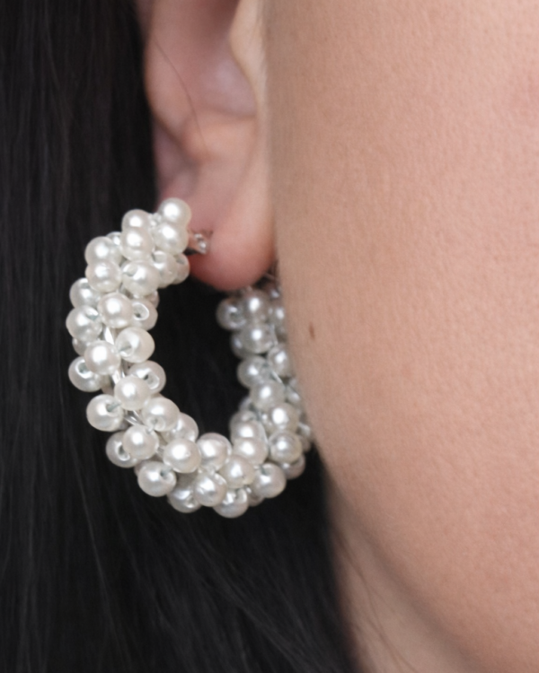 Pearl Cluster