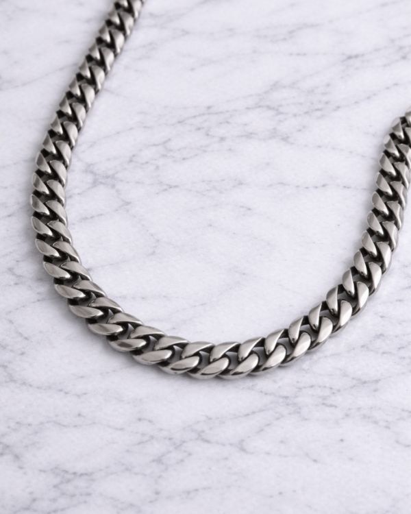 Titan Chain Κολιέ