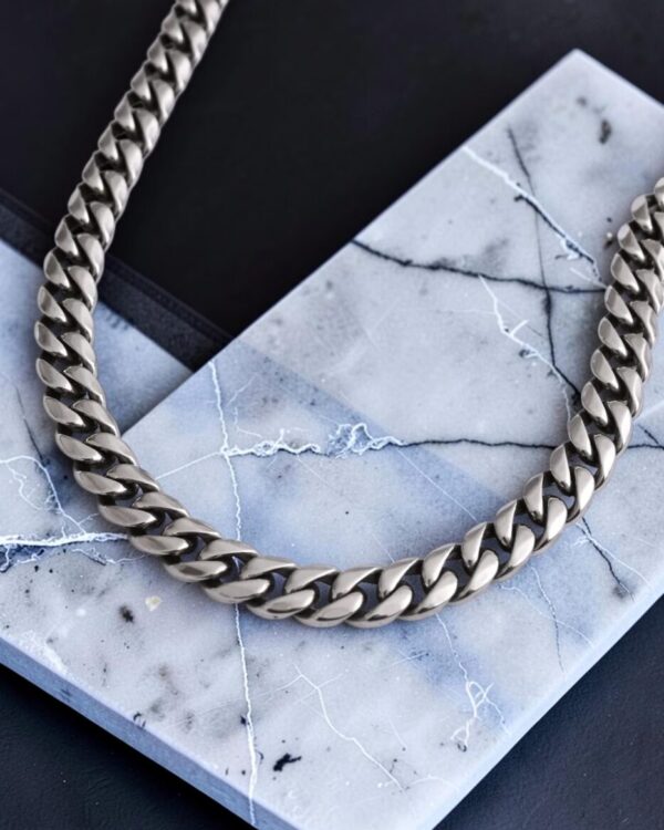 Titan Chain Κολιέ
