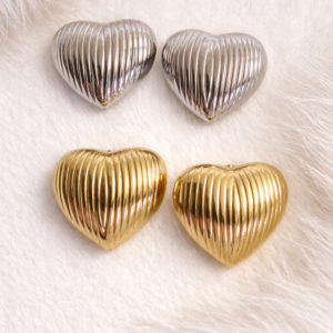 Velour Heart