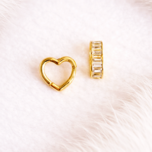 Diamond Heart