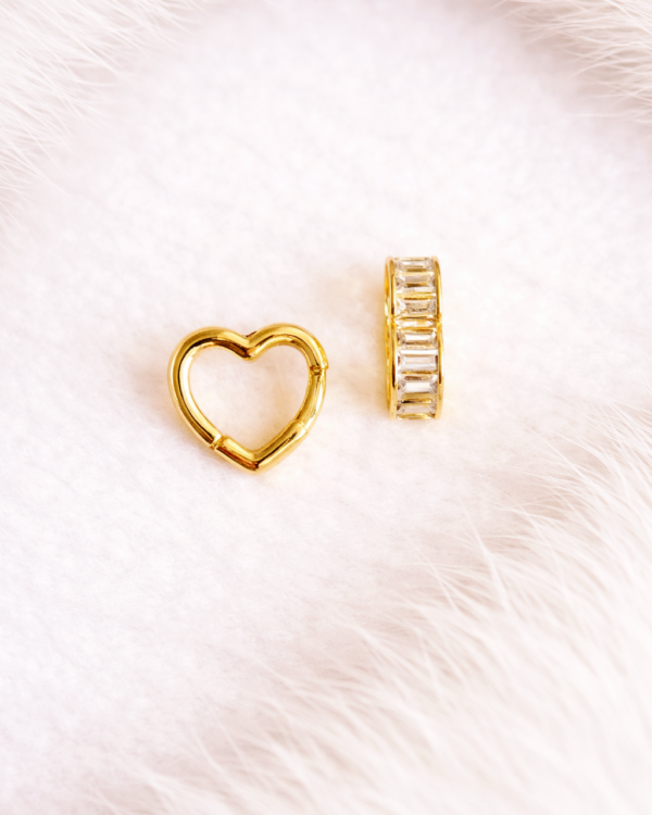 Diamond Heart