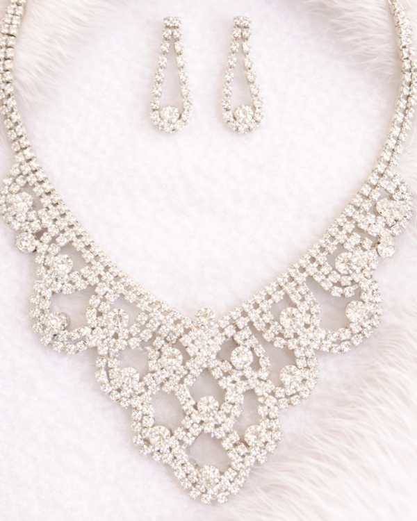 Lumière Royale Set