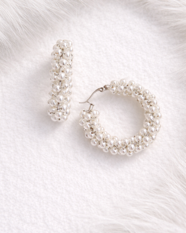 Pearl Cluster