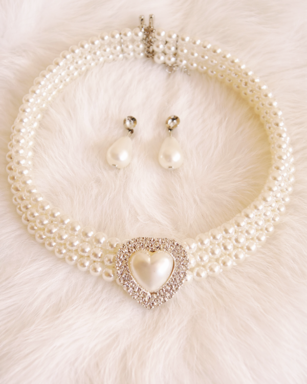 Pearl Essence