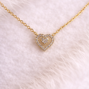 Dainty Heart