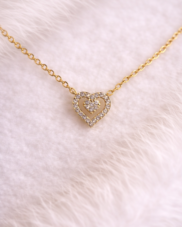 Dainty Heart