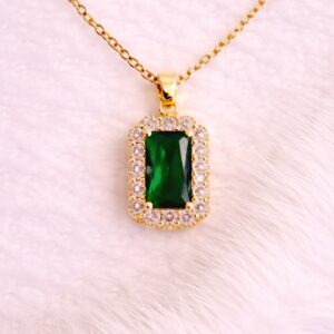 Emerald Grace