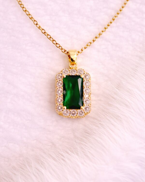 Emerald Grace