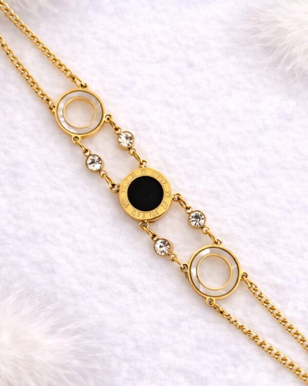 Infinity Link
