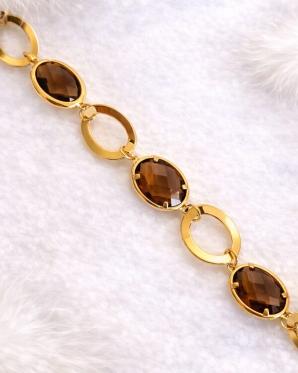 Golden Earth