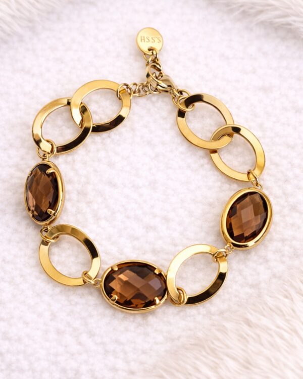 Golden Earth
