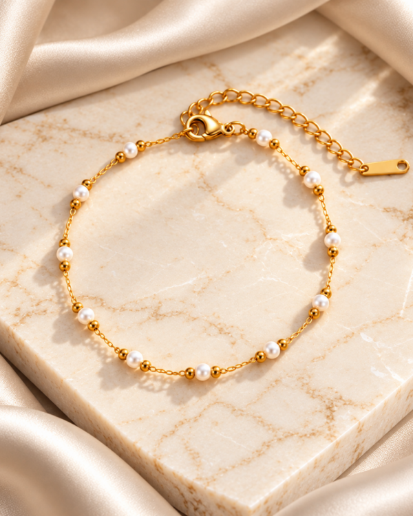 Pearl Essence Βραχιόλι